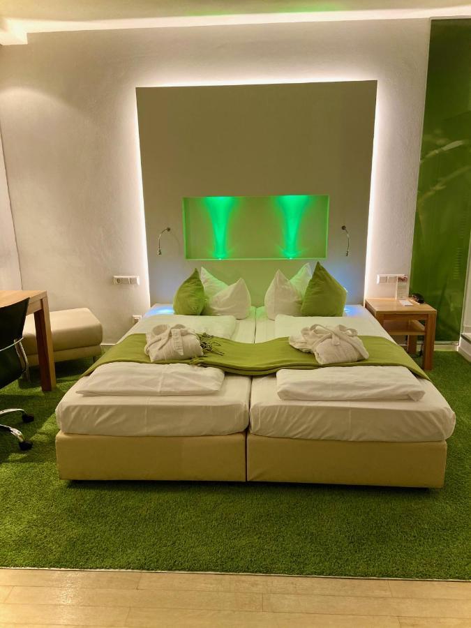 Hotel Stadt Tubingen Exteriör bild